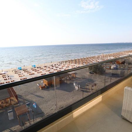 ナボダリPanoramis Promenada-Cezarアパートメント エクステリア 写真