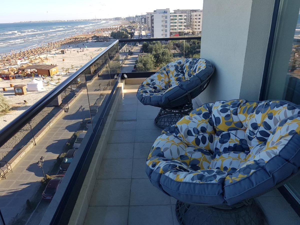 ナボダリPanoramis Promenada-Cezarアパートメント エクステリア 写真